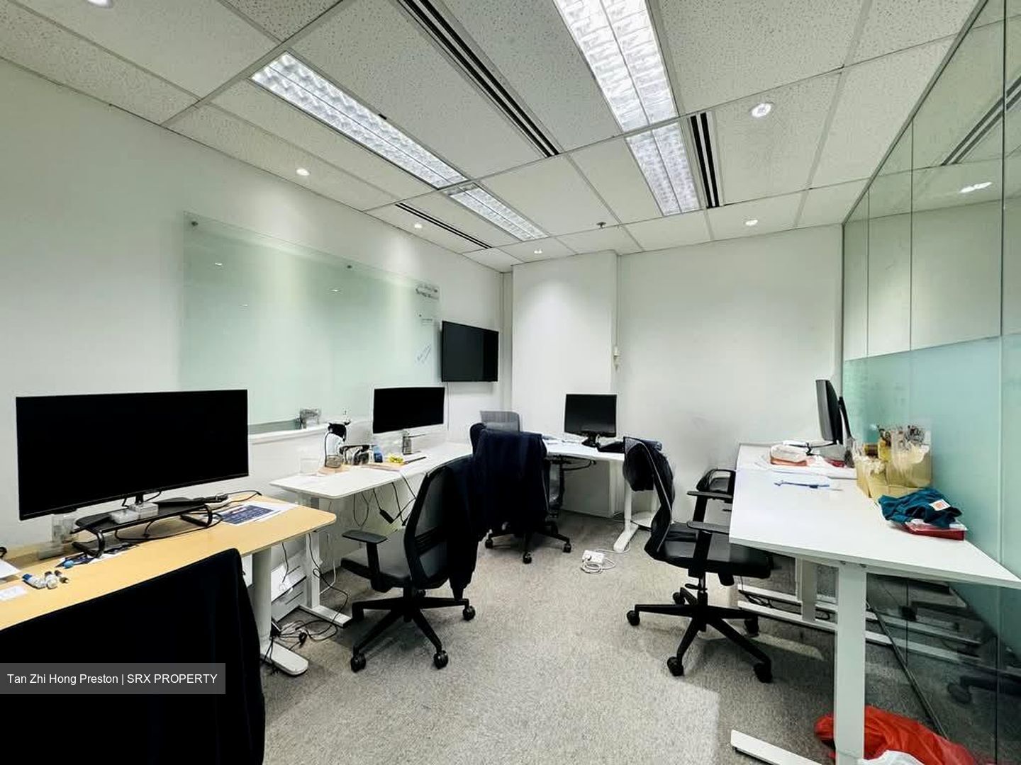 Robinson 112 (D1), Office #584862411